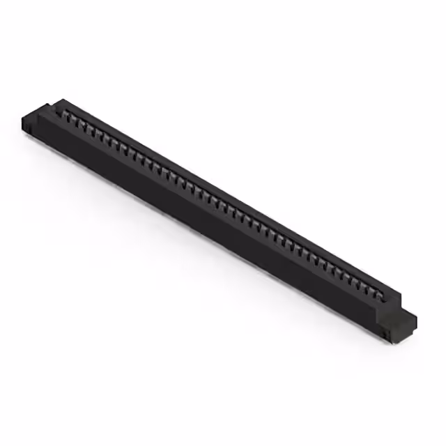 357-039-458-112 EDAC Inc.  Edgeboard Connectors
